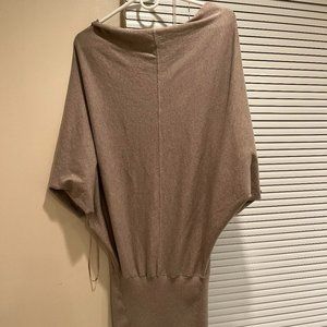 All Saints Sweater/Dress